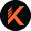 Krogan KRO icon symbol
