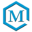 Biểu tượng logo của Mooner