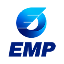 Export Mortos Platform EMP icon symbol