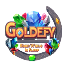 Biểu tượng logo của GoldeFy