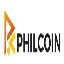 Philcoin PHL icon symbol