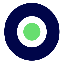 Crypviser CVNX icon symbol