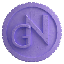 GNFT GNFT icon symbol