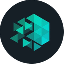Biểu tượng logo của Wrapped IoTeX