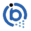 Biểu tượng logo của BlueBit