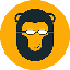 Biểu tượng logo của Two Monkey Juice Bar