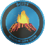 Bitcoin City Coin Symbol Icon