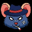 Ratscoin RATS icon symbol