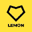 LEMON LEMN icon symbol