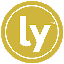 LYFE GOLD Symbol Icon
