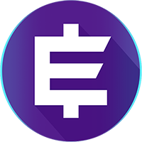 Biểu tượng logo của Ecoin Finance