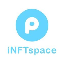 iNFTspace Symbol Icon