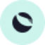 Biểu tượng logo của Prism yLUNA