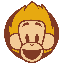 Biểu tượng logo của Primate