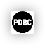 PDBC Defichain Symbol Icon