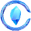 SolChicks Shards Symbol Icon
