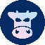 Biểu tượng logo của CoW Protocol