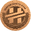 Biểu tượng logo của Hunter Crypto Coin