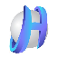 Biểu tượng logo của Hurrian Network