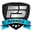 POLYSPORTS PS1 icon symbol