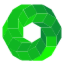 Biểu tượng logo của ESG