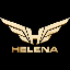 Biểu tượng logo của Helena Financial