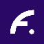 Biểu tượng logo của Floyx