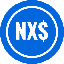 Biểu tượng logo của NXUSD