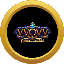WOW-token WOW icon symbol
