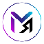 Biểu tượng logo của MoonRock V2