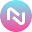 Nirvana NIRV NIRV icon symbol