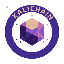 Kalichain KALIS icon symbol