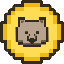 Wombat Exchange WOM icon symbol