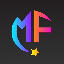 MetaFame BMF icon symbol