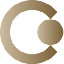 Castello Coin CAST icon symbol