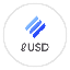Linear Finance Symbol Icon