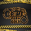 Biểu tượng logo của Crime Cash Game
