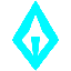 Gem Symbol Icon