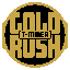 Biểu tượng logo của Gold Rush Community