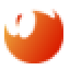 Biểu tượng logo của Firework Games