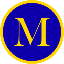 Maximus Token Symbol Icon