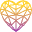 Biểu tượng logo của YellowHeart Protocol