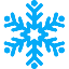 Winter Symbol Icon