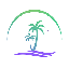 Brise Paradise PRDS icon symbol