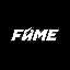 Fame MMA FAME icon symbol