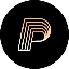Biểu tượng logo của Pando USD