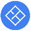Biểu tượng logo của Provenance Blockchain