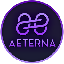 Biểu tượng logo của Aeterna