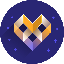Metavault Trade MVX icon symbol
