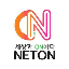 Neton NTO icon symbol